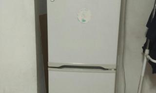 海尔冰箱如何正确使用呢 海尔冰箱使用说明